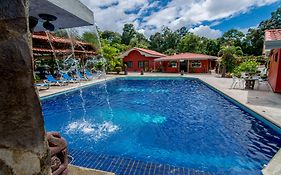 Pacific Paradise Resort