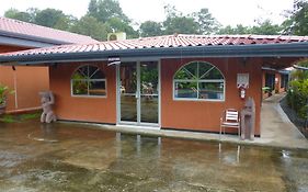 Pacific Paradise Resort